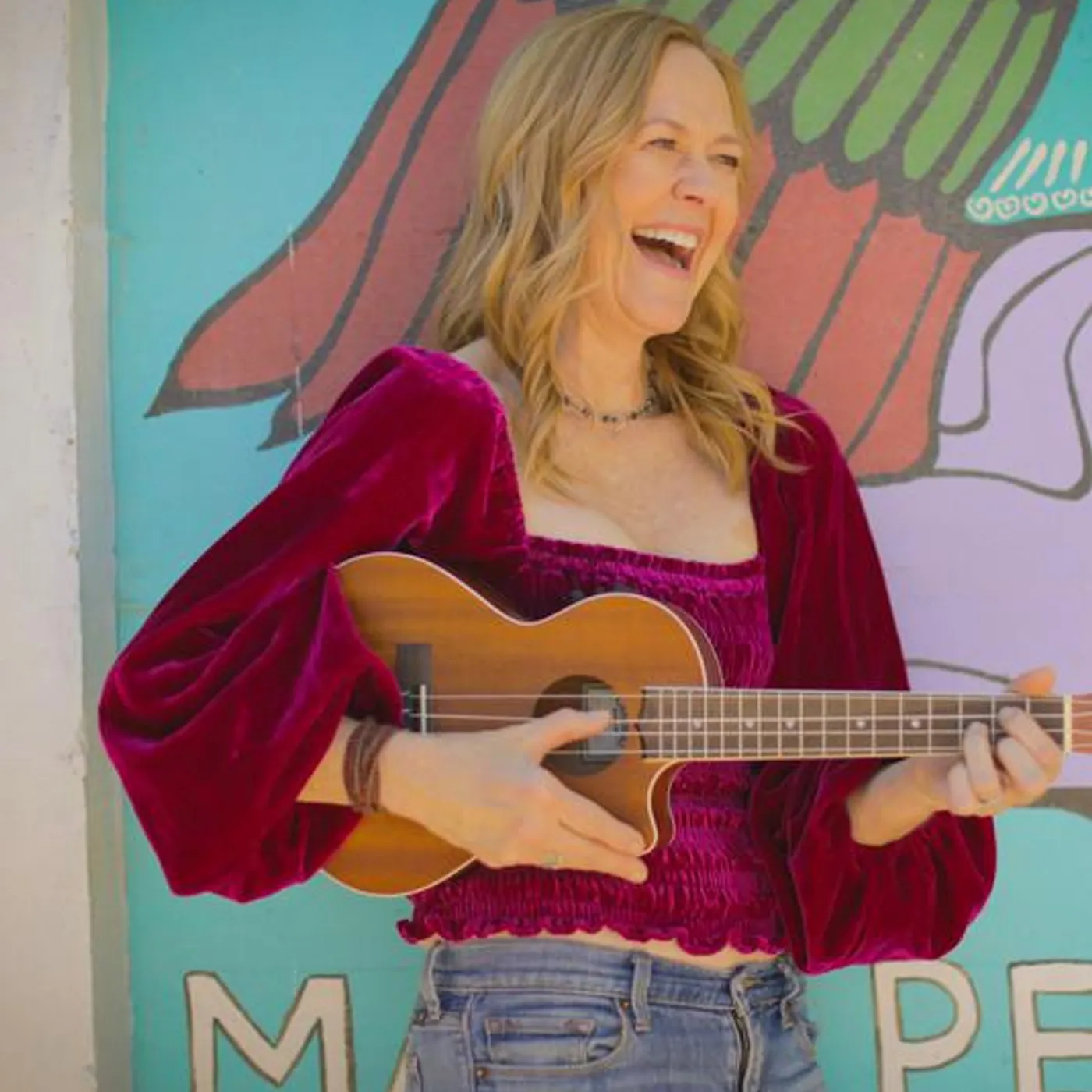 Susie Tallman Brand Page