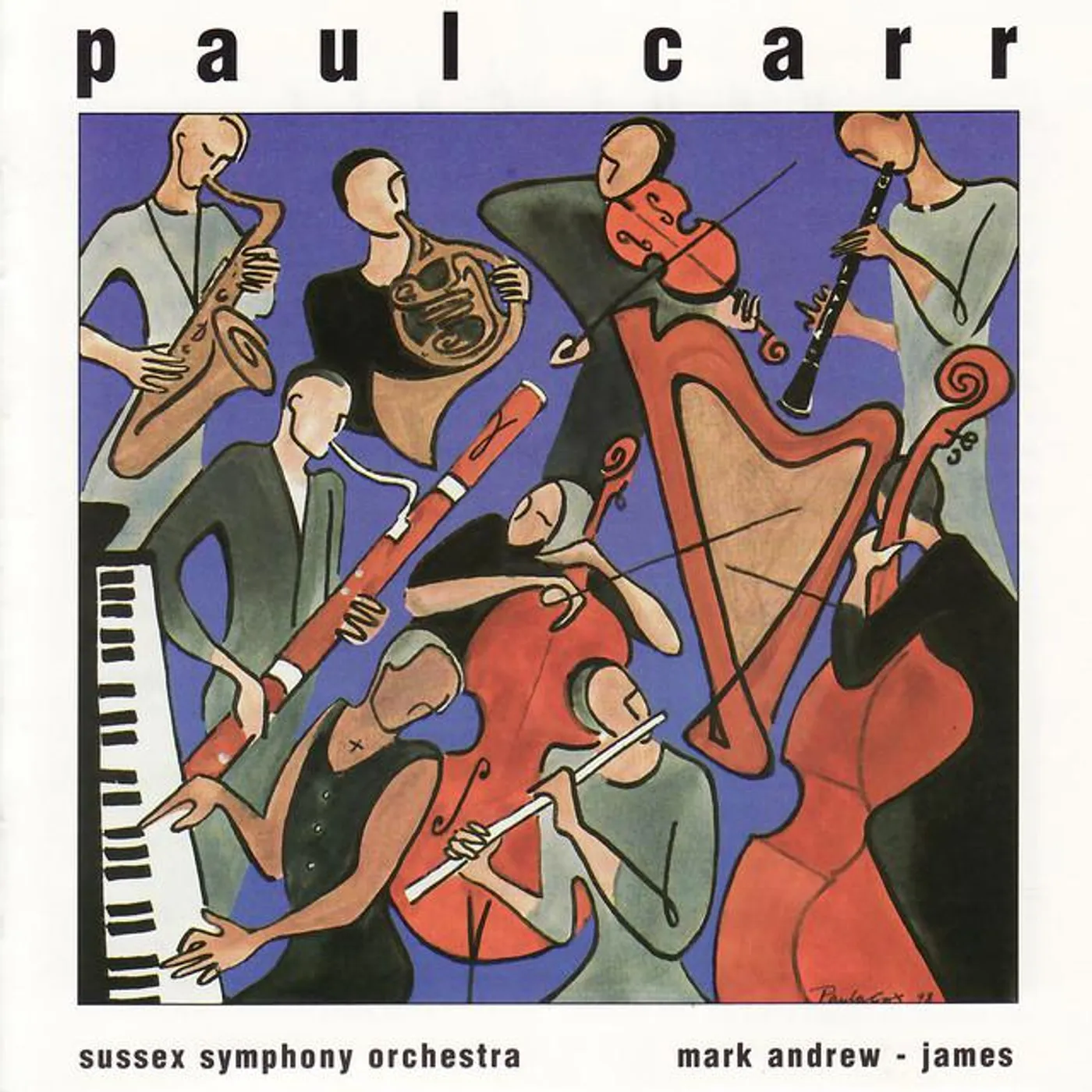 Sussex Symphony Orchestra