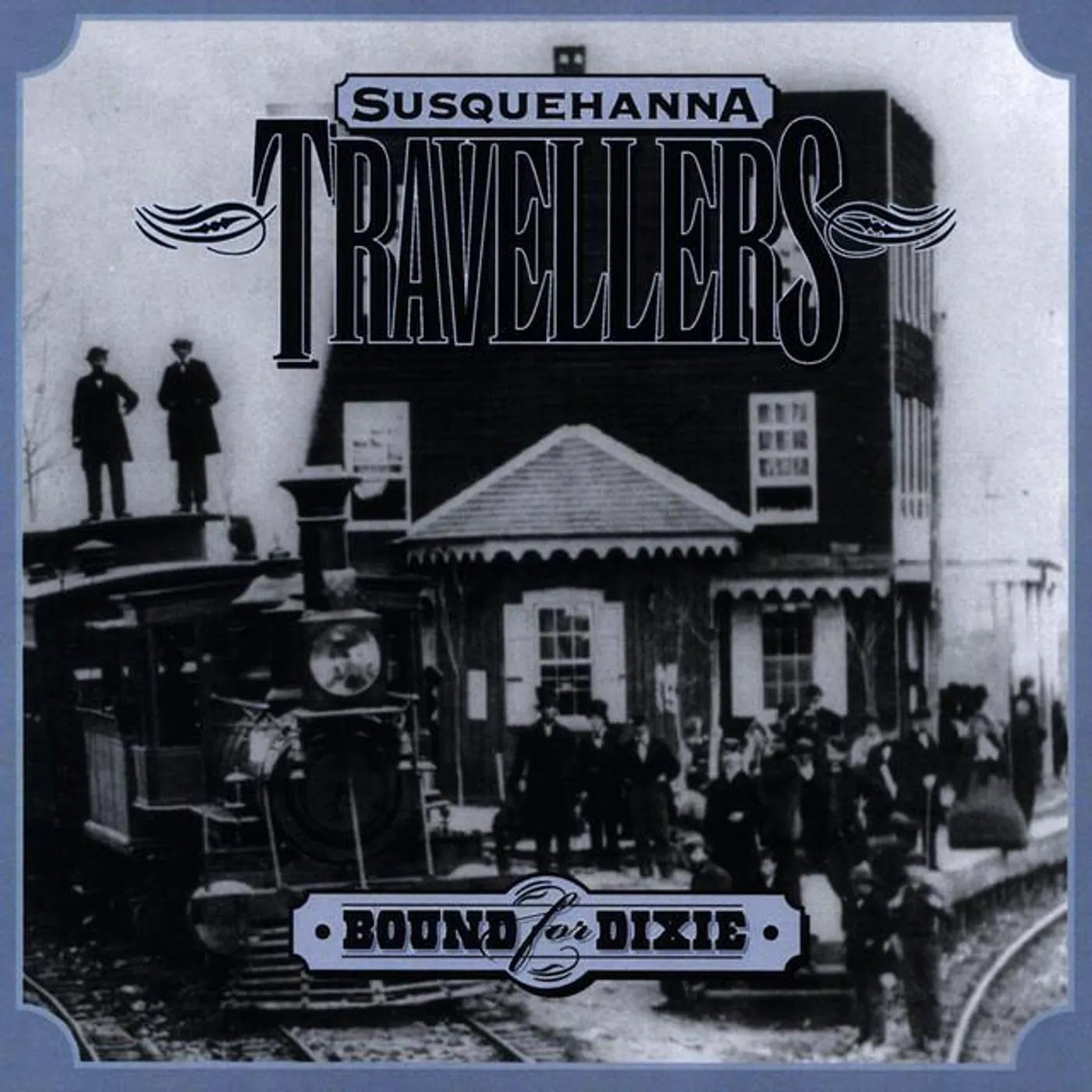 Susquehanna Travellers