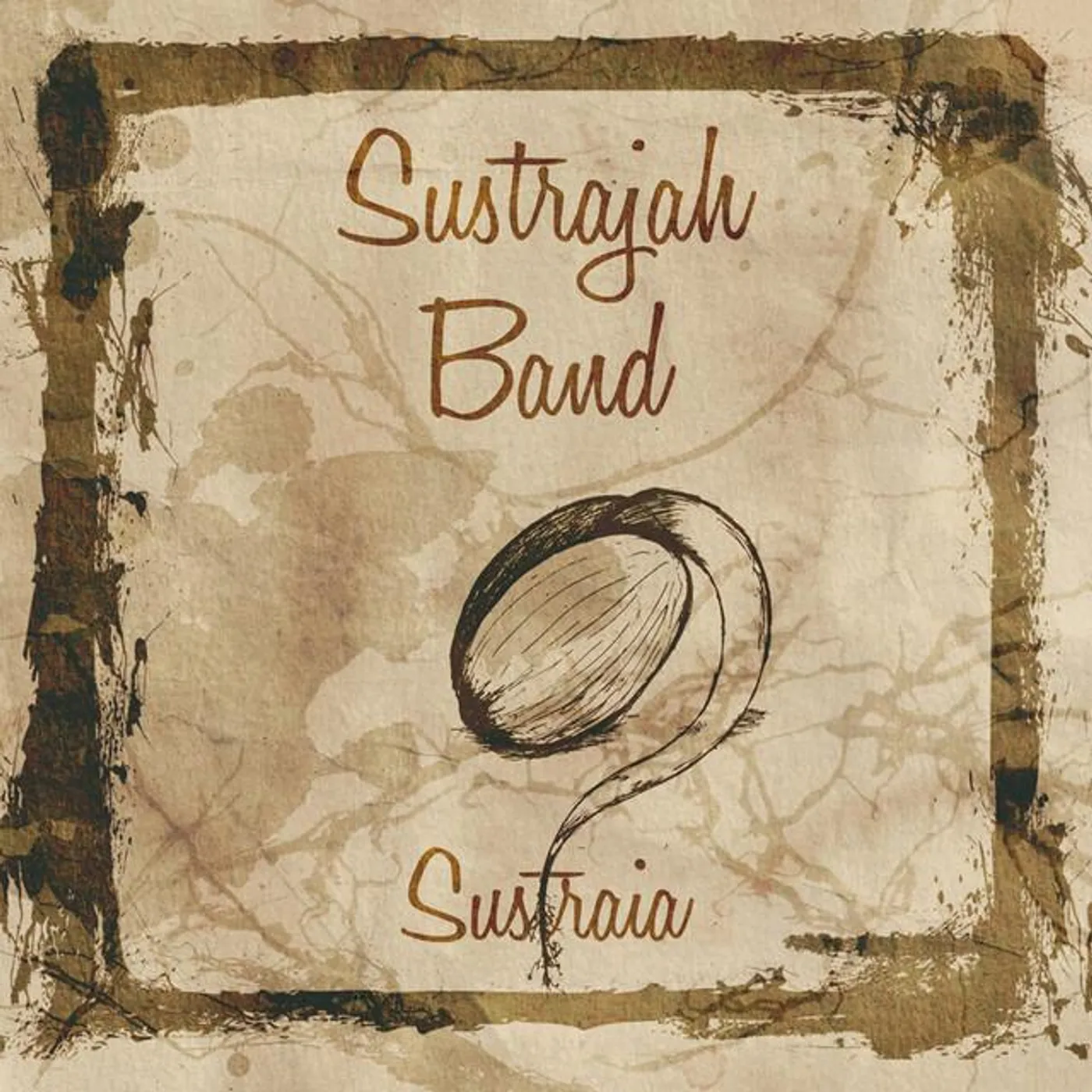 Sustrajah Band