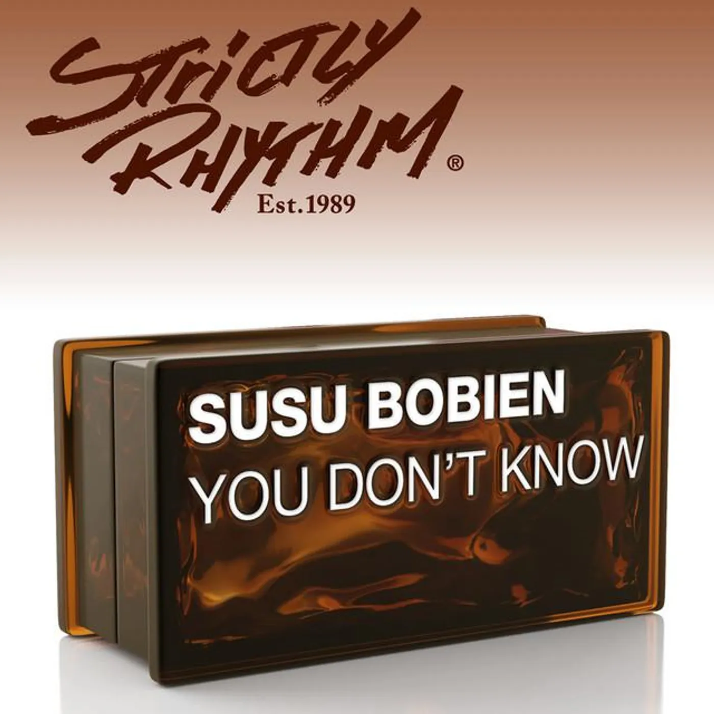 SuSu Bobien Brand Page