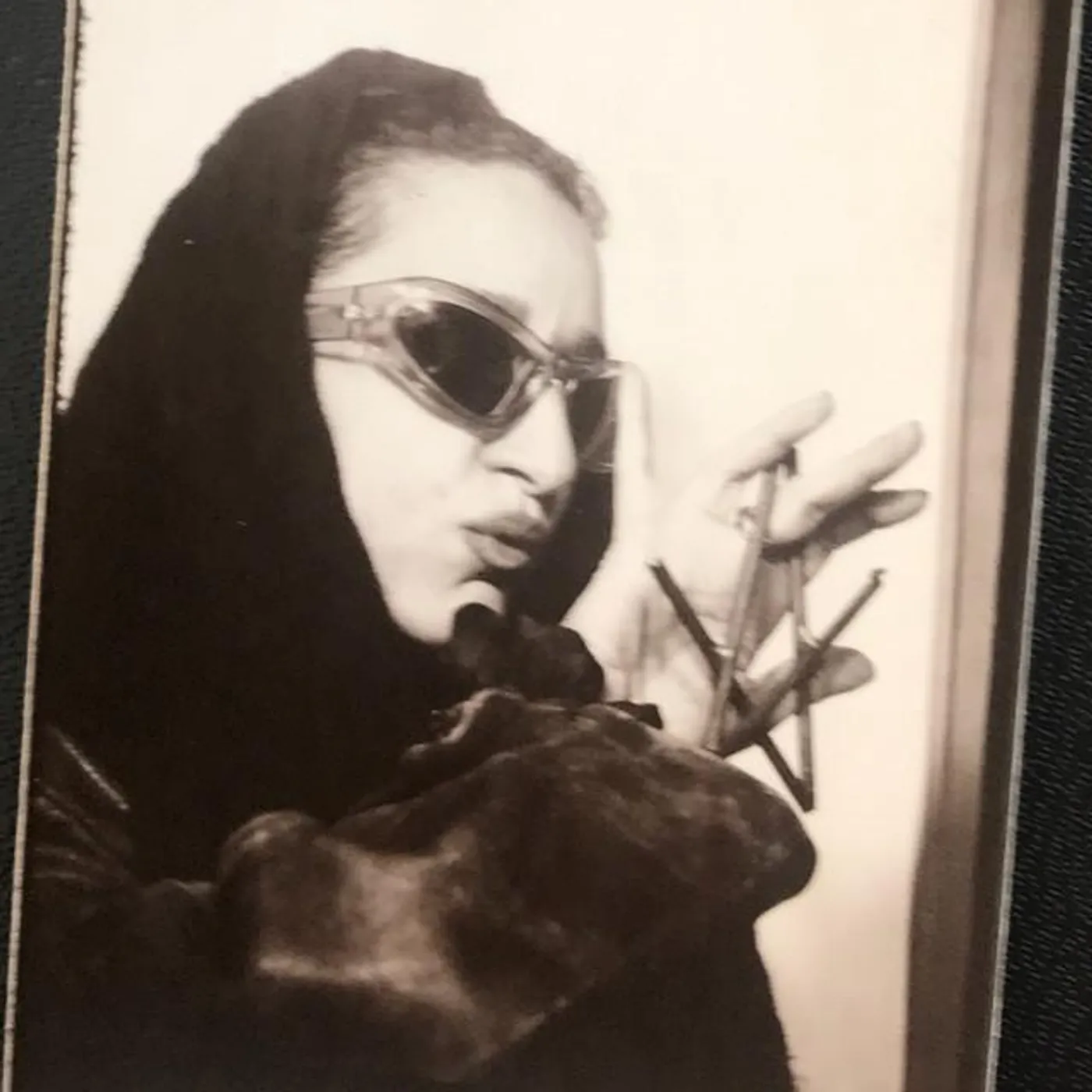 Susu Laroche Brand Page