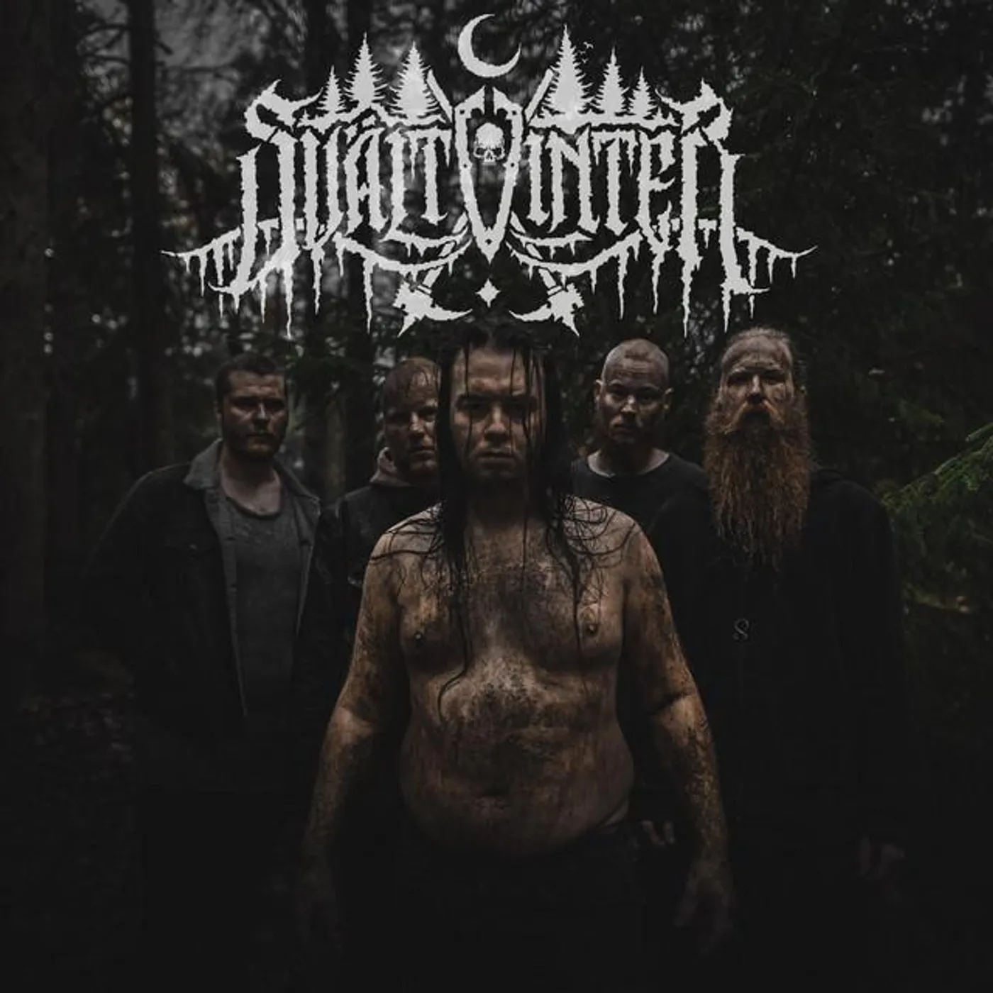 Svältvinter Brand Page