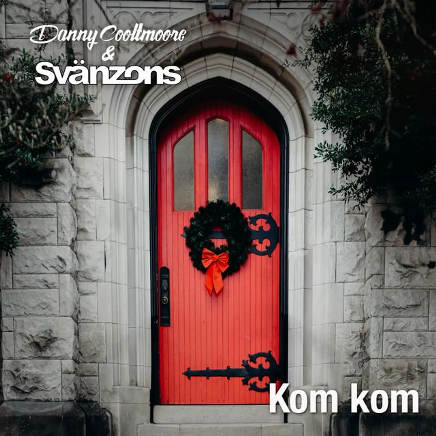 Svänzons Brand Page