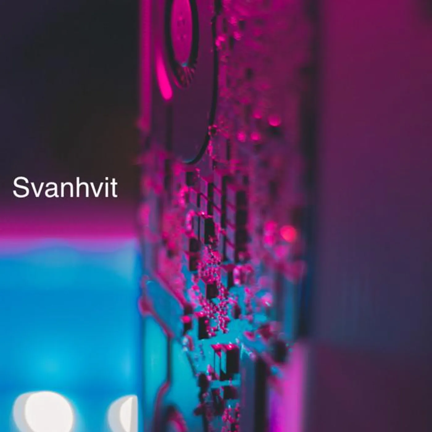 Svanhvit Brand Page
