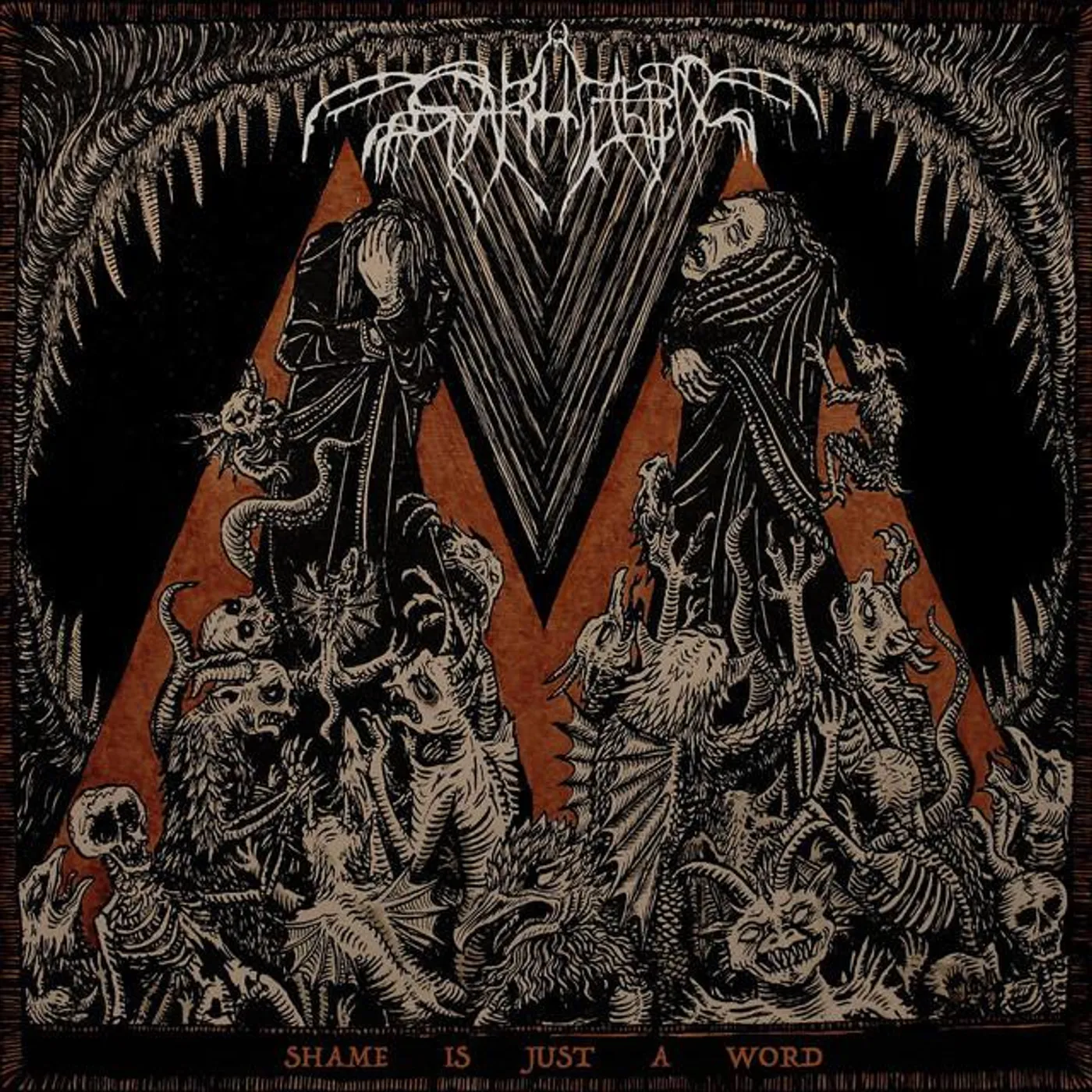 Svarttjern Brand Page