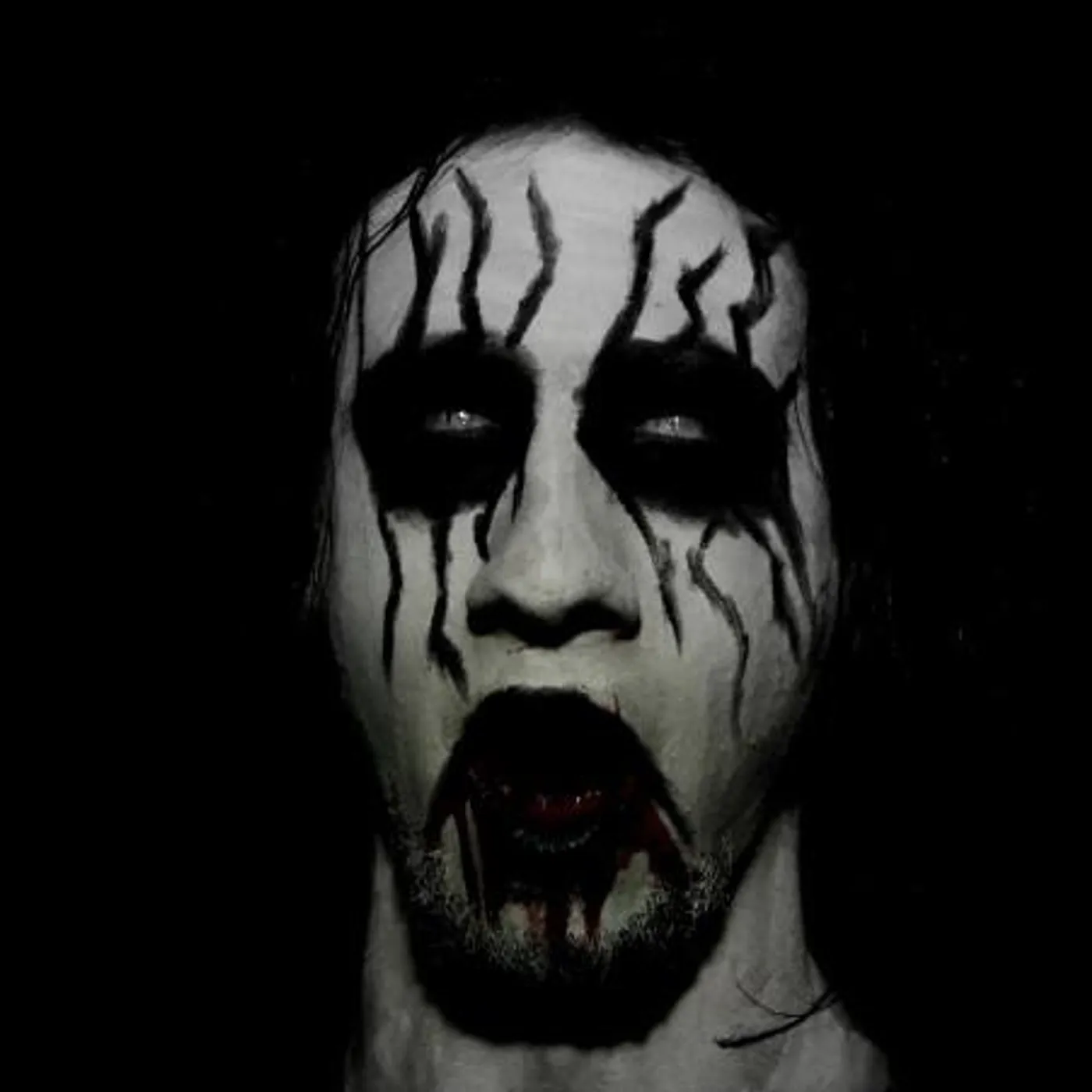 Svartblod Brand Page