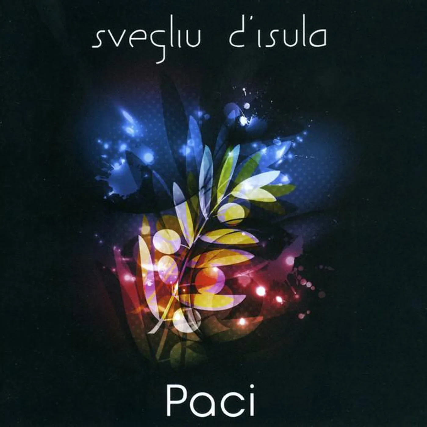 Svegliu d'isula Brand Page