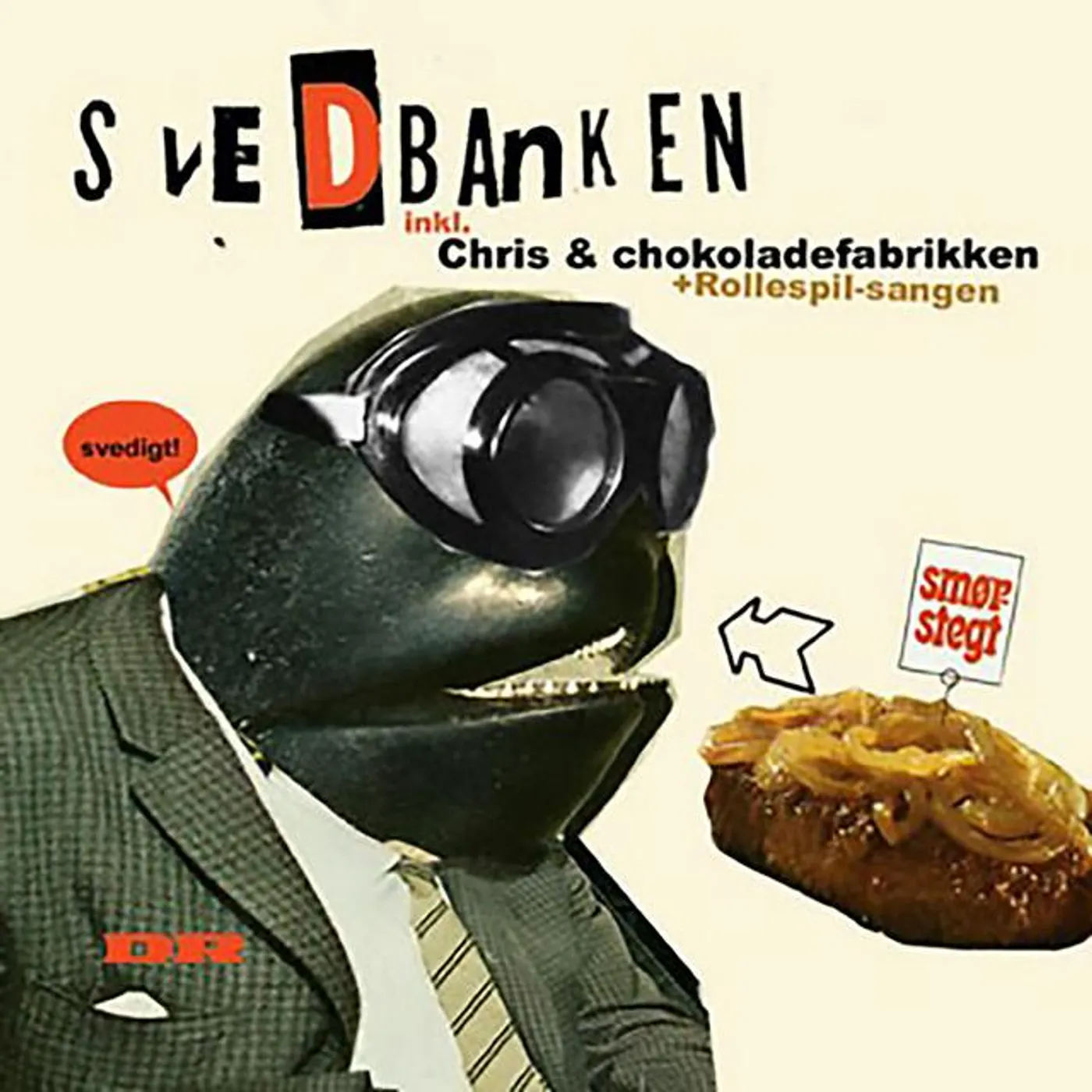 Svedbanken