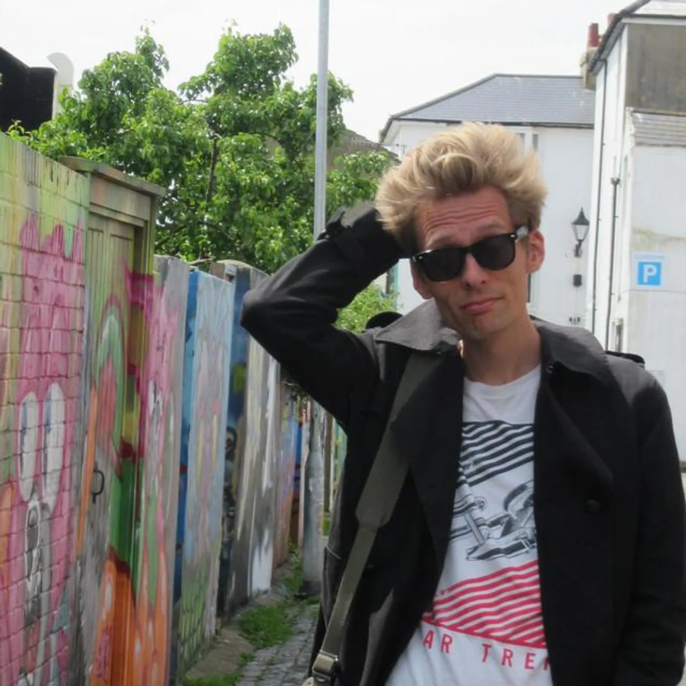 Sveinn Guðmundsson Brand Page