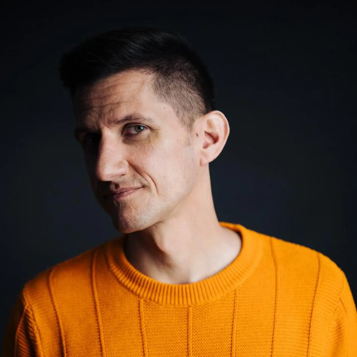 Sven Tasnadi Brand Page