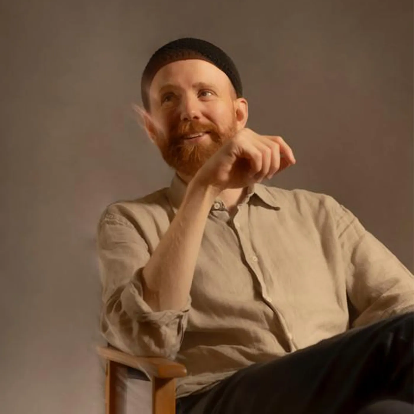 Sven Wunder Brand Page