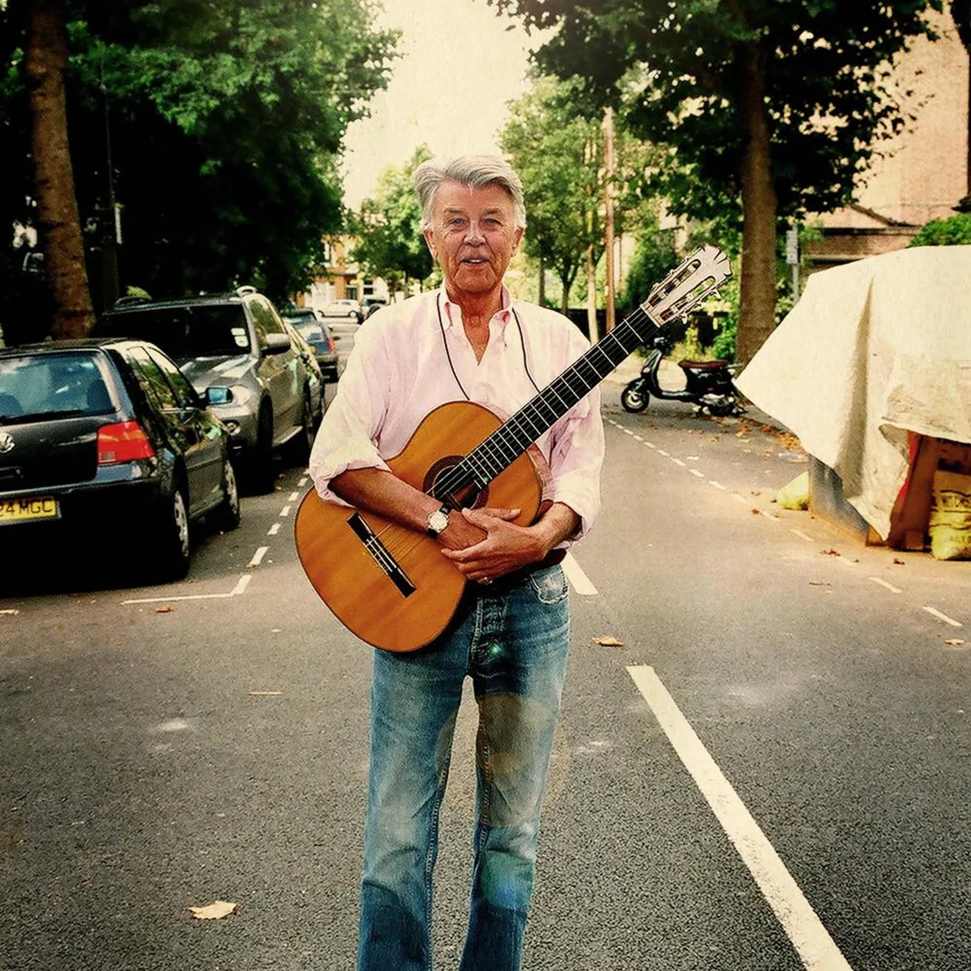 Sven-Bertil Taube Brand Page