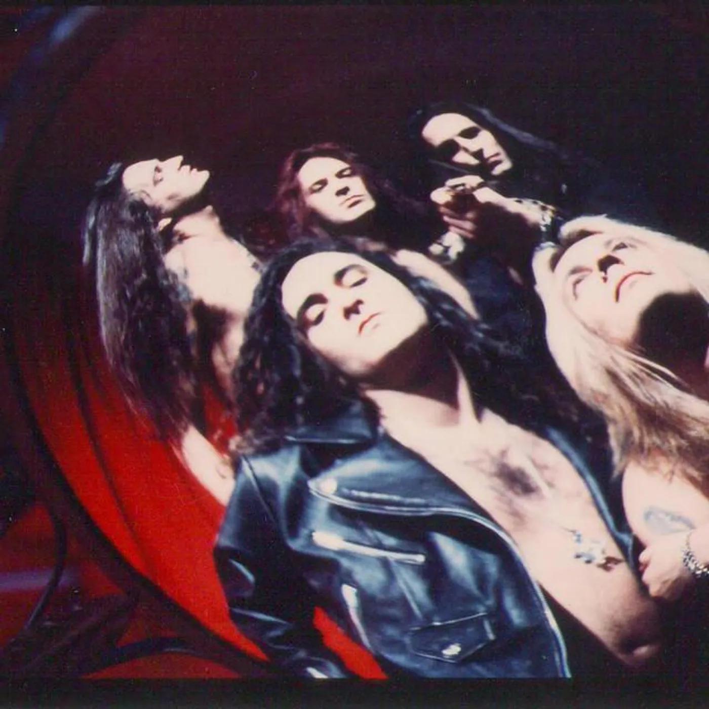 Sven Gali Brand Page