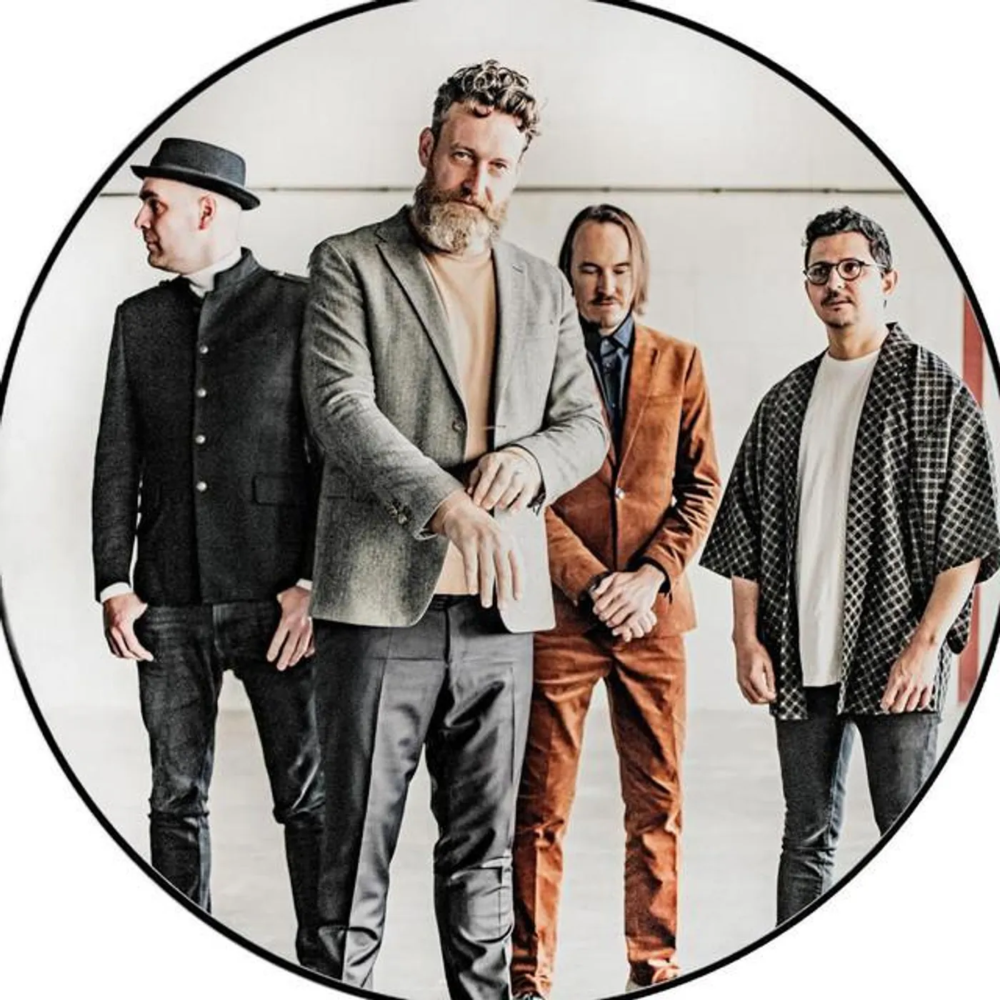 Sven Hammond Brand Page