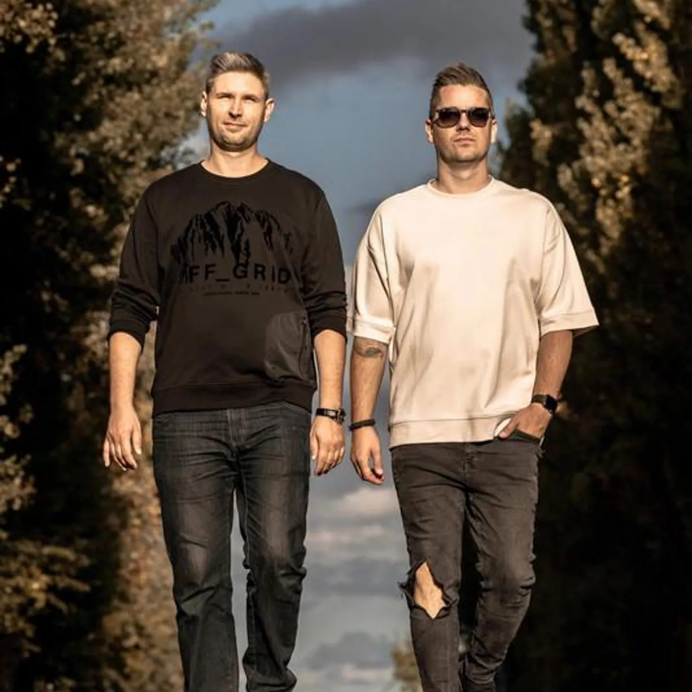 Svenstrup & Vendelboe Brand Page