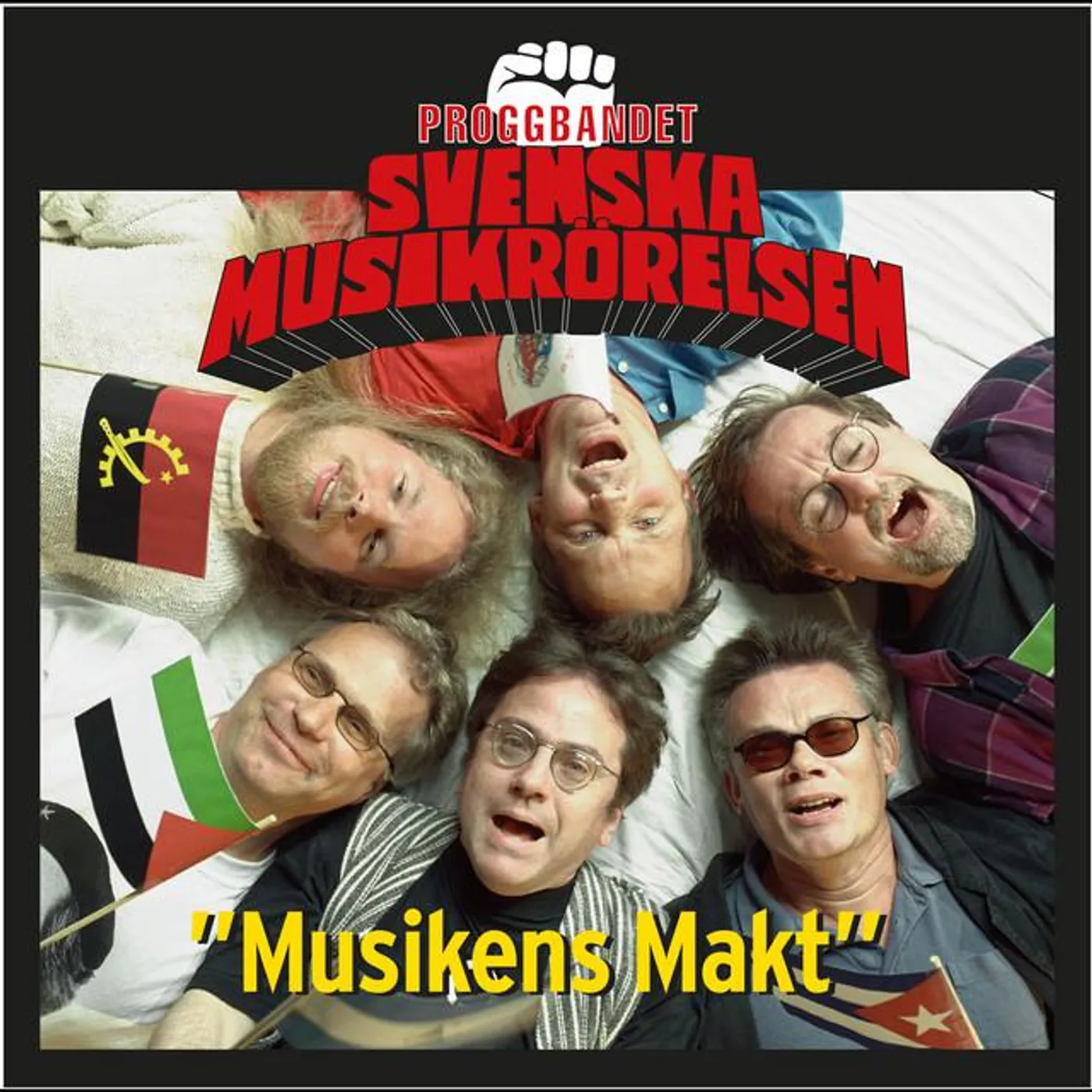 Svenska Musikrörelsen