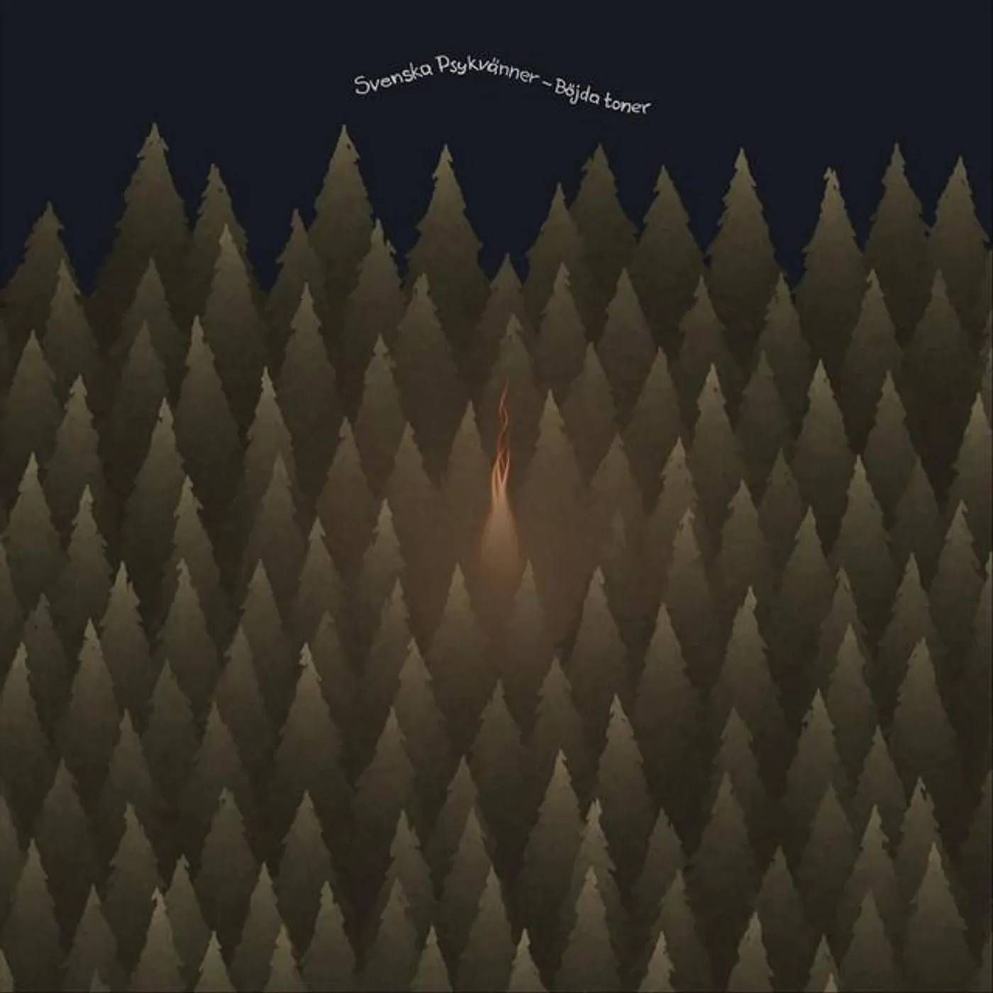 Svenska Psykvänner Brand Page