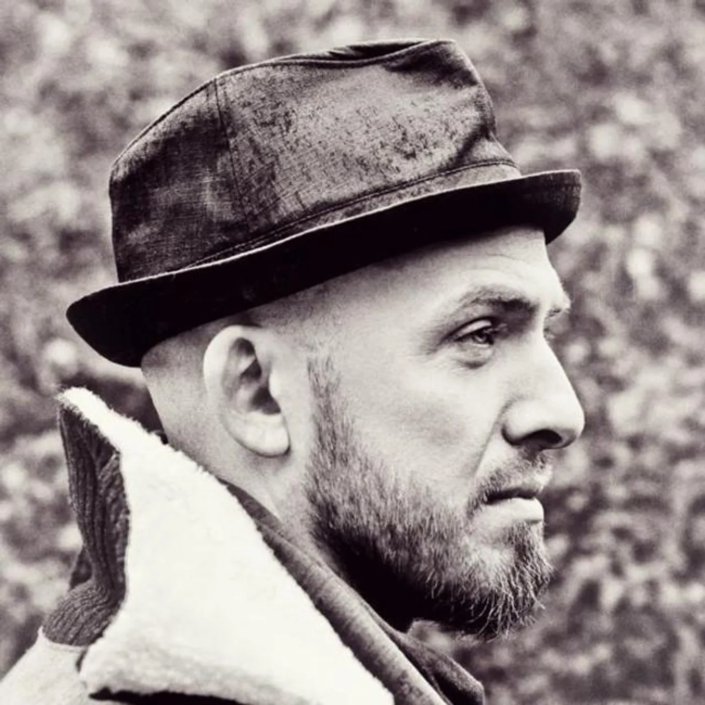 Sverrir Bergmann Brand Page