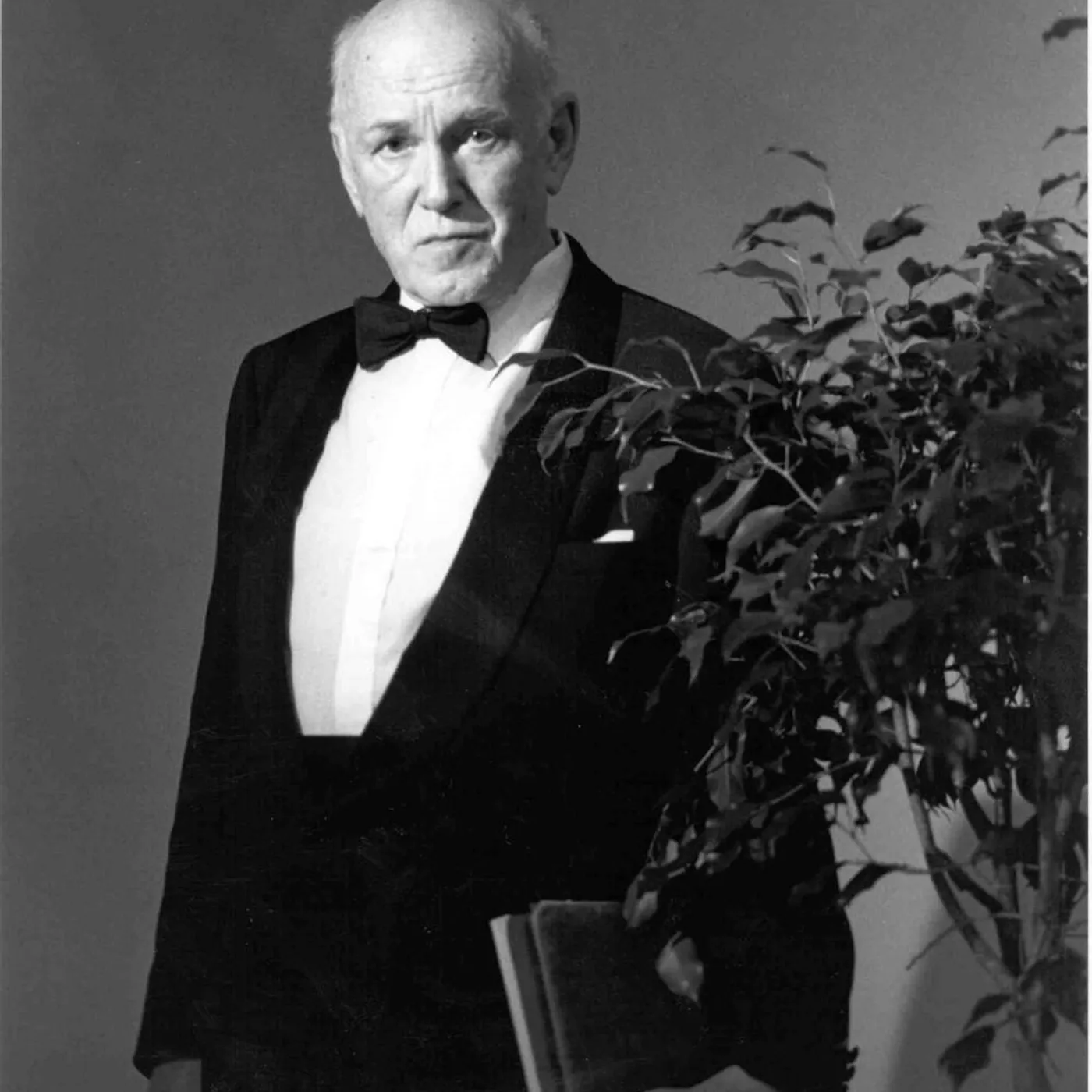 Sviatoslav Richter Brand Page
