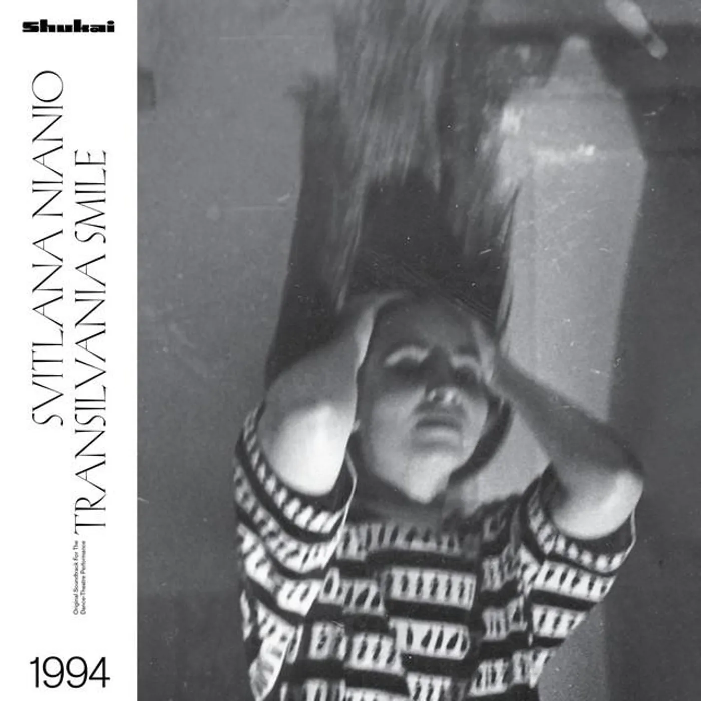 Svitlana Nianio Brand Page