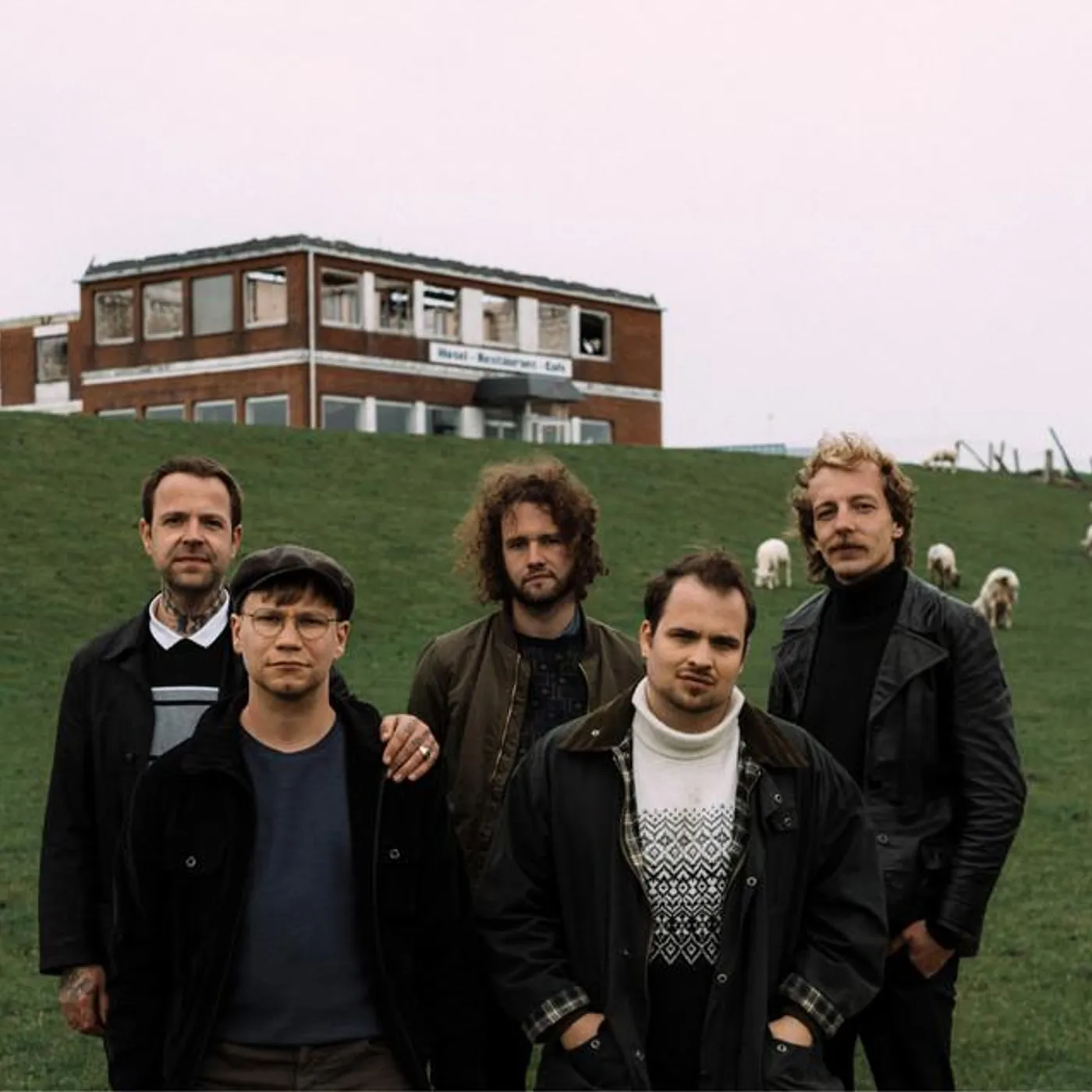 Swutscher Brand Page