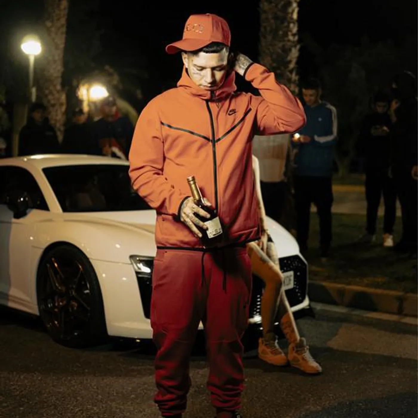 SwaggGlock Brand Page