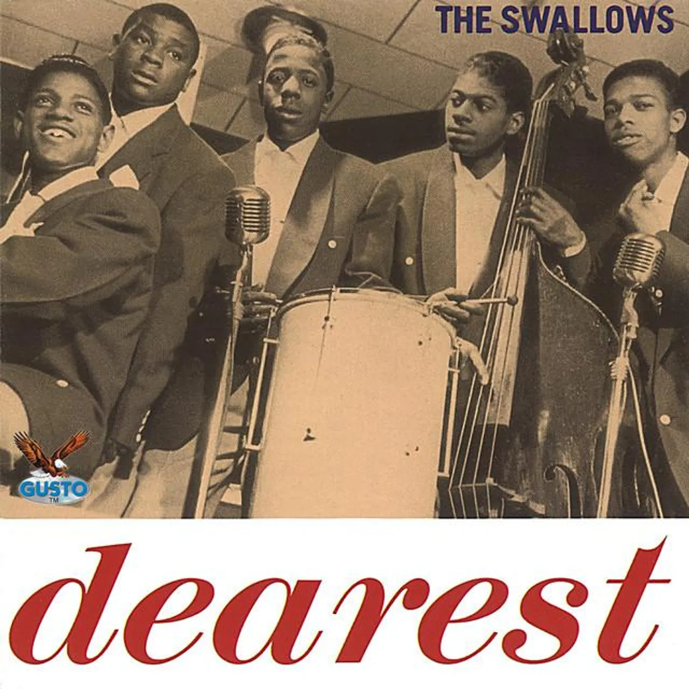 The Swallows Brand Page