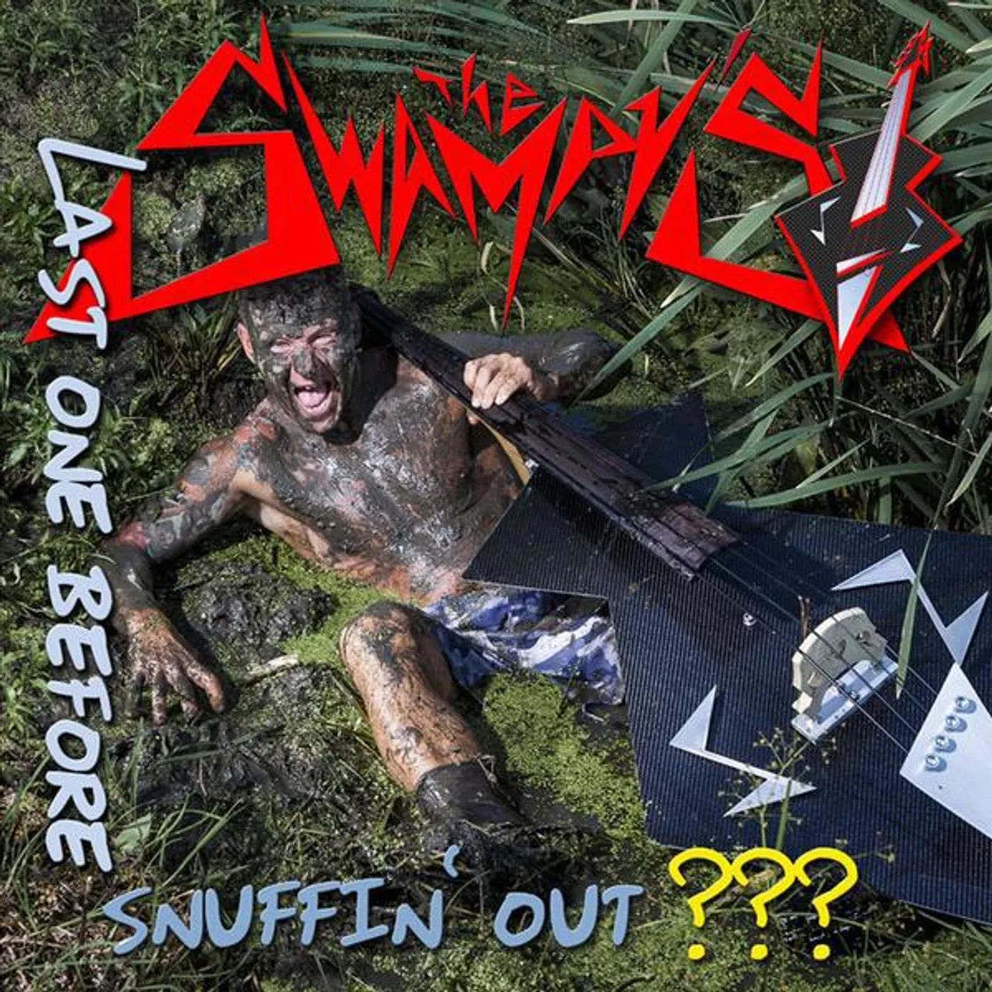 The Swampys Brand Page