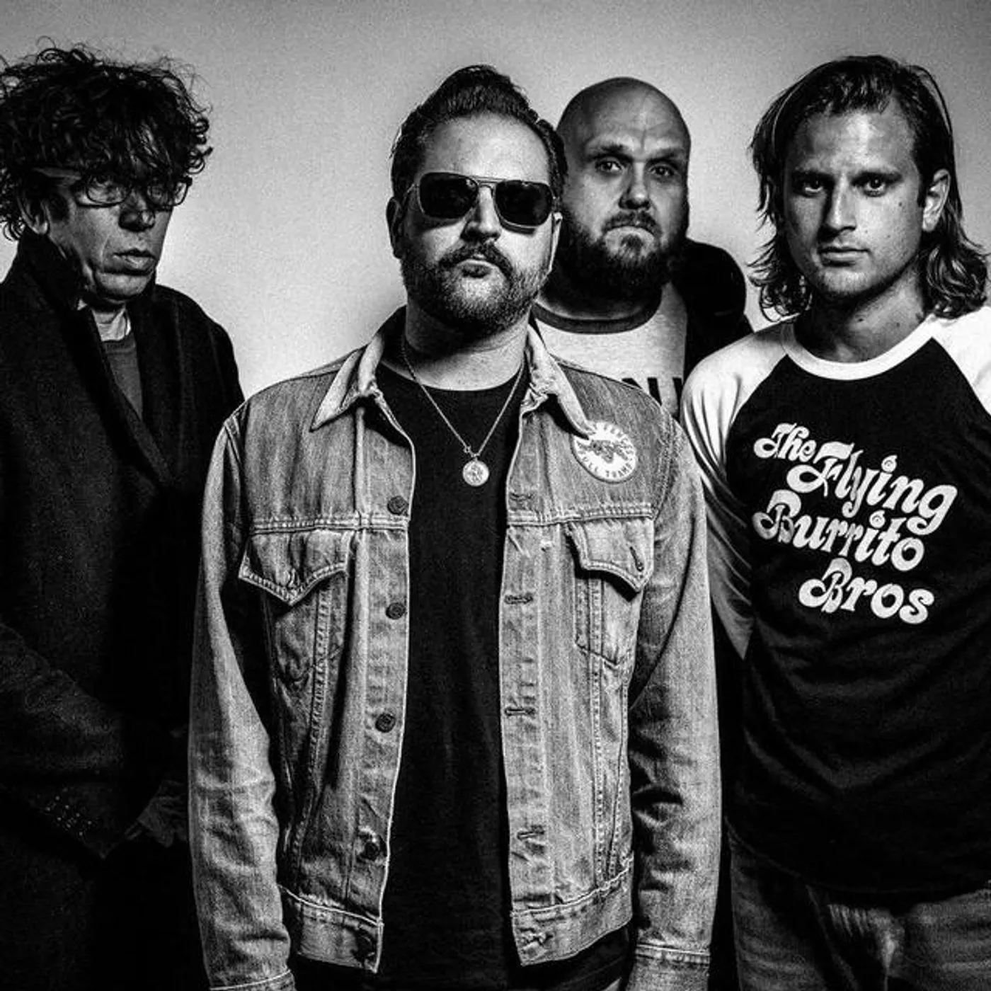 Swampmeat Family Band Brand Page