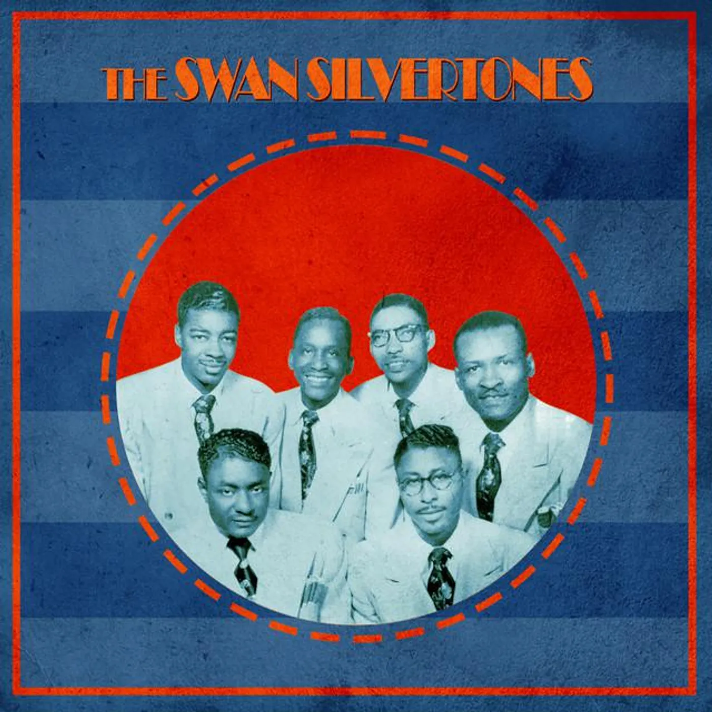 The Swan Silvertones Brand Page