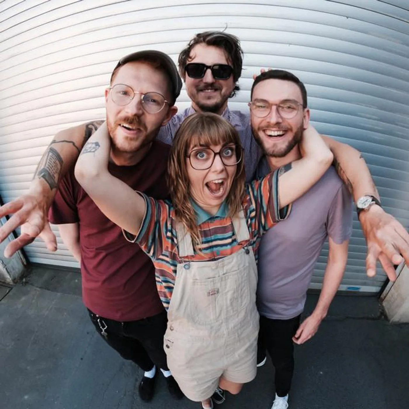 SWAN SONGS Brand Page