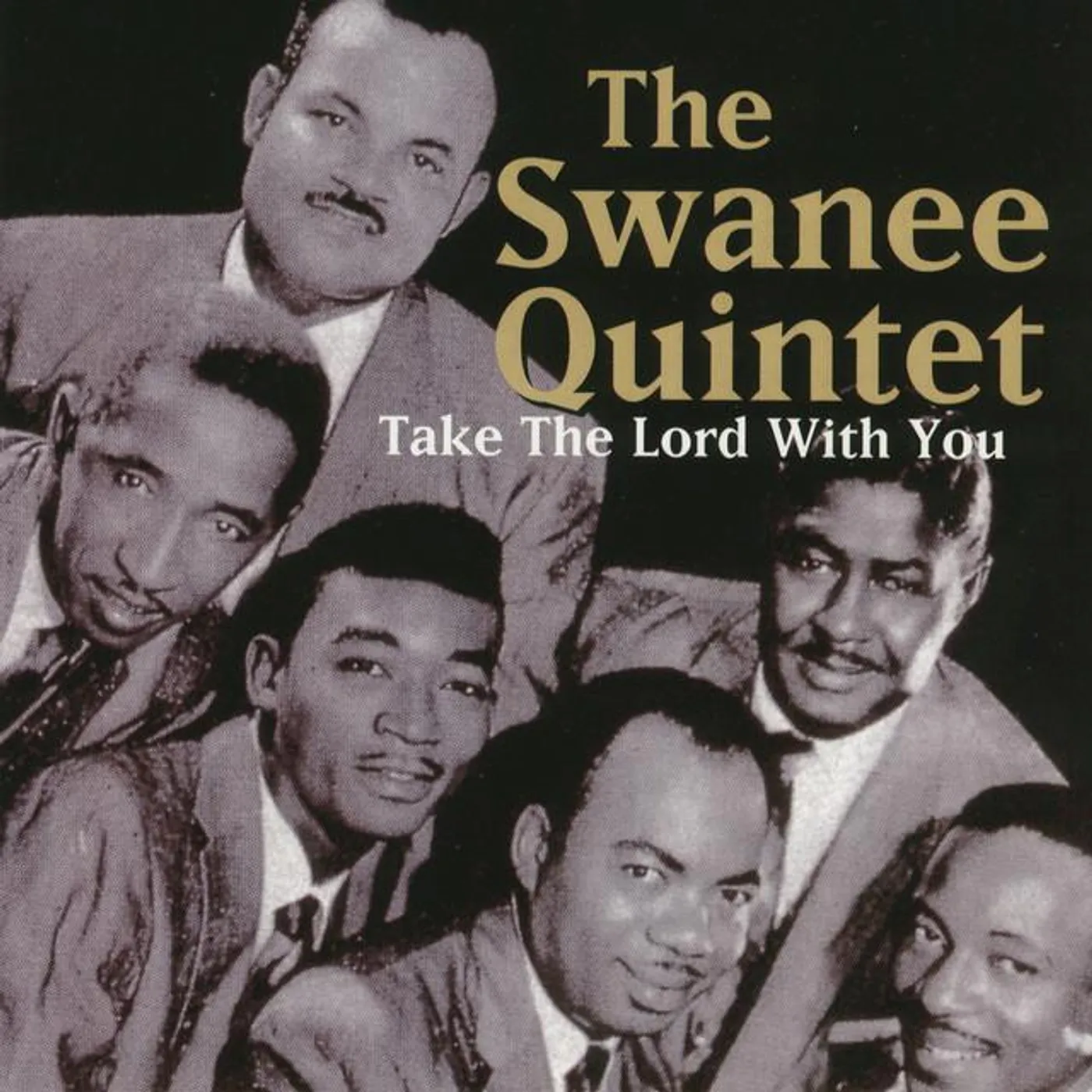 The Swanee Quintet Brand Page