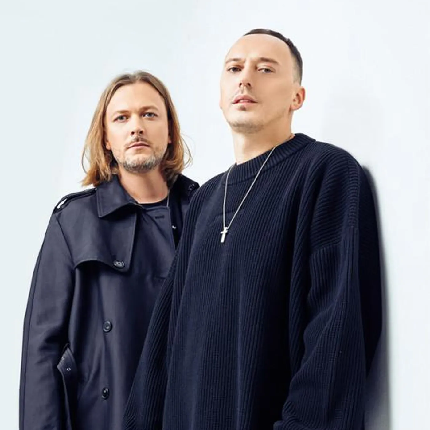 Swanky Tunes Brand Page