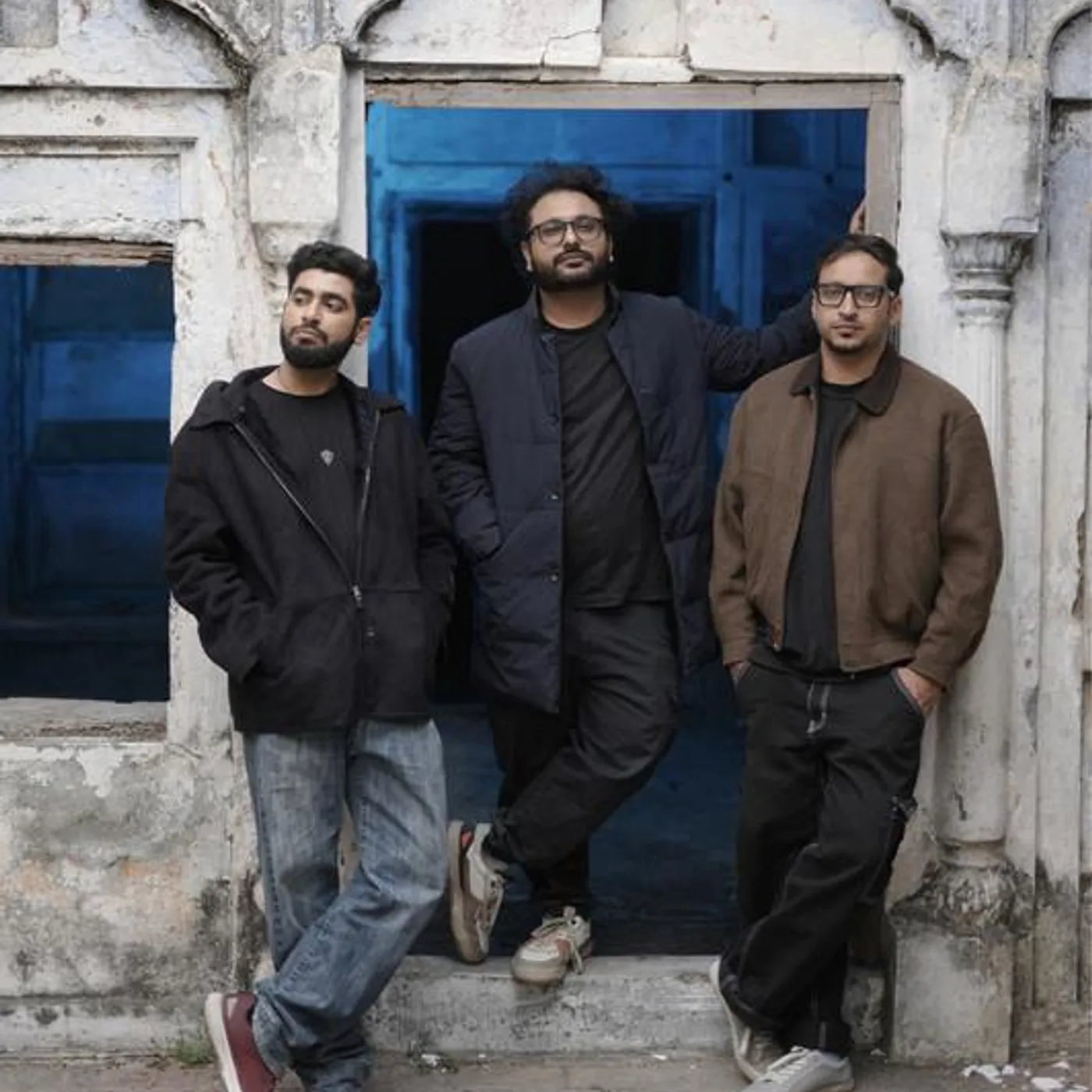 Swastik The Band Brand Page