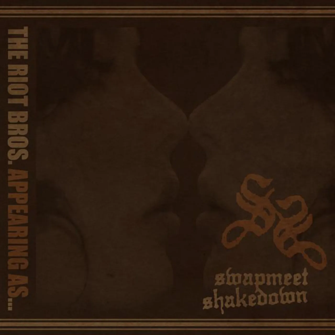 Swapmeet Shakedown (The Riot Bros) Brand Page