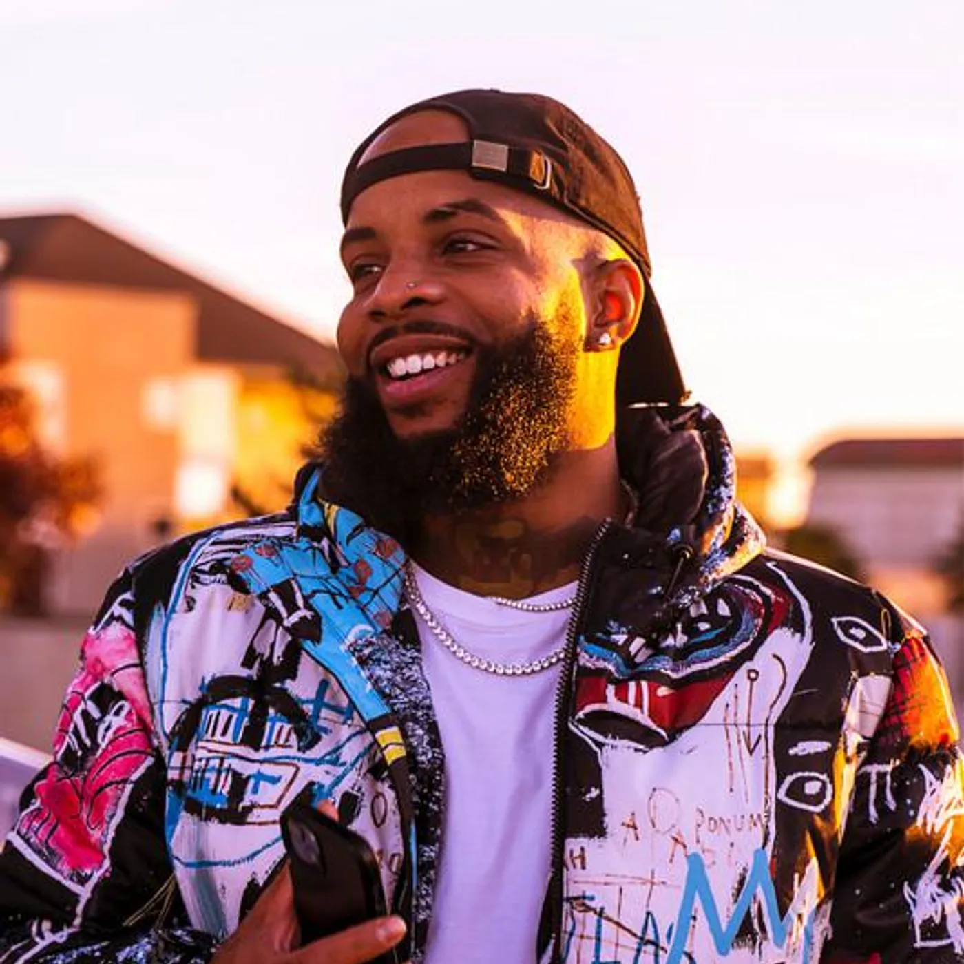 Sway Montoya Brand Page