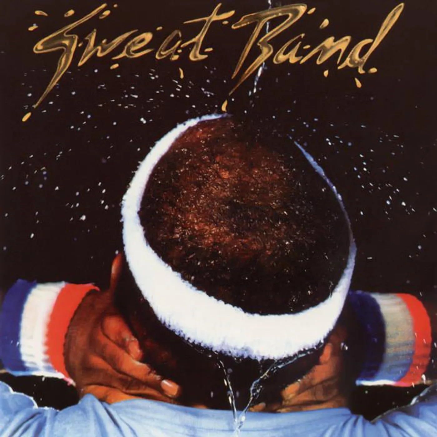 Sweat Band Brand Page