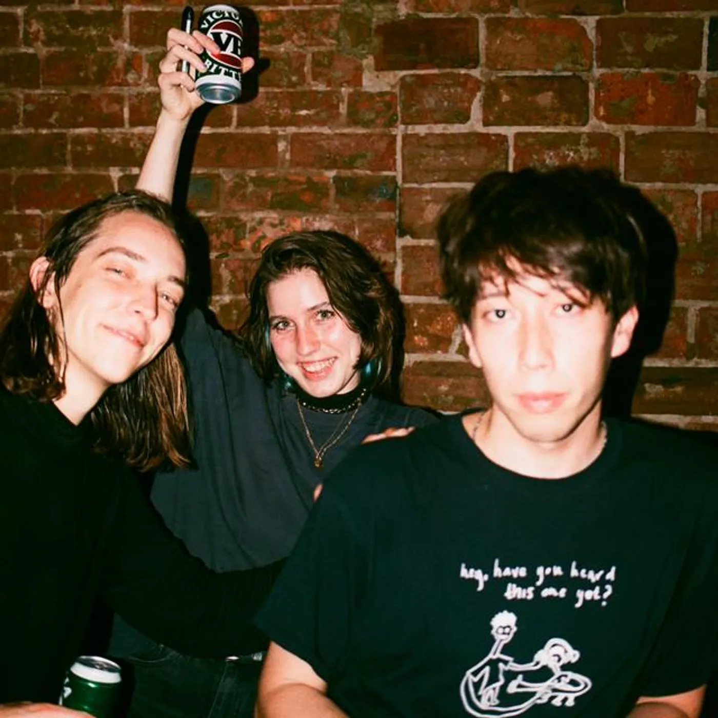 Sweater Curse Brand Page