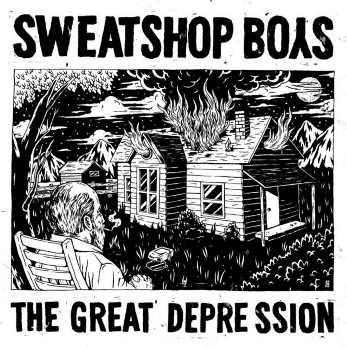 Sweatshop Boys