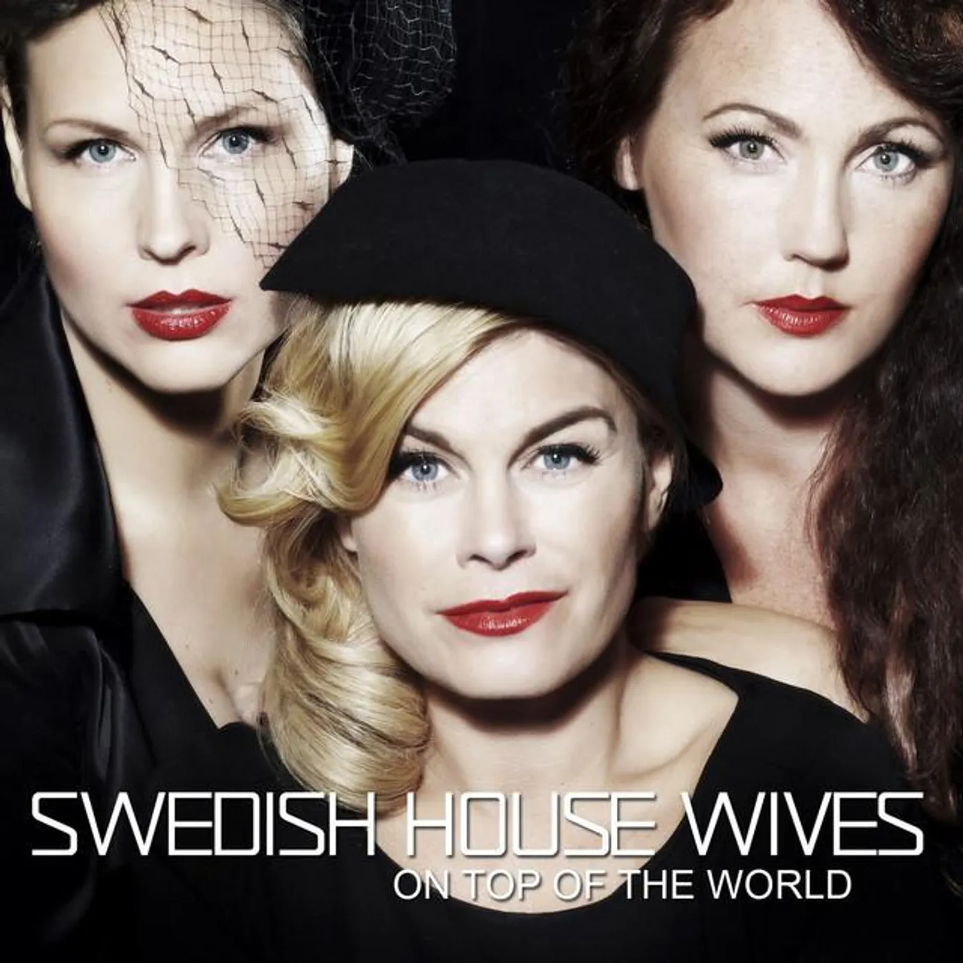 Swedish House Wives Brand Page