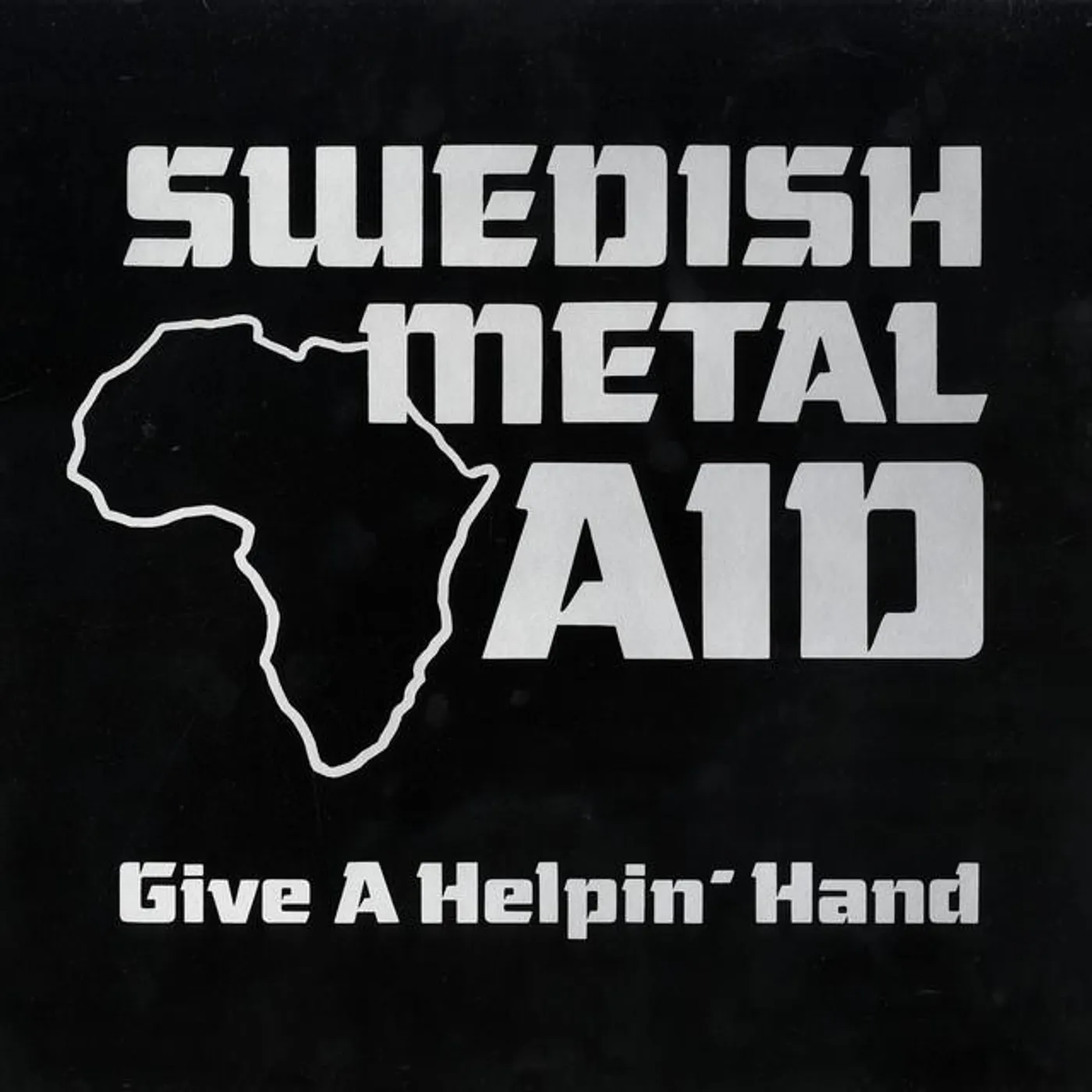 Swedish Metal Aid