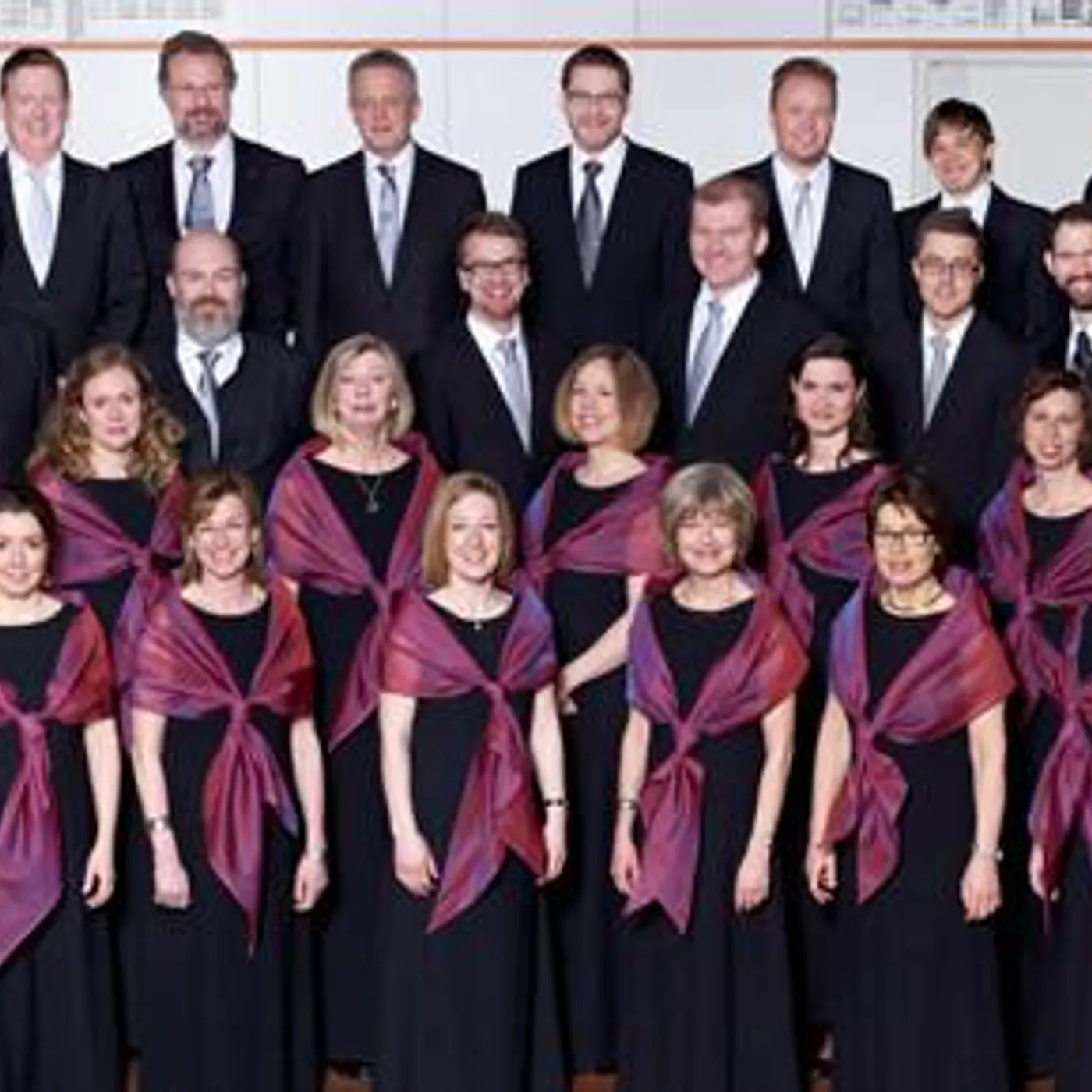 Swedish Radio Choir