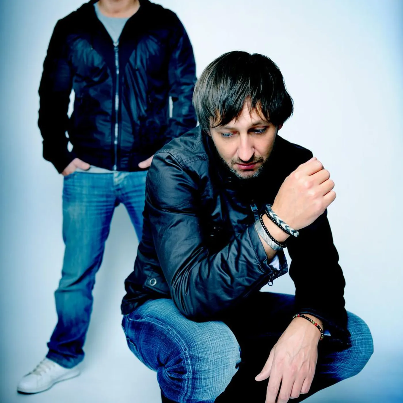 Sweet Coffee Brand Page