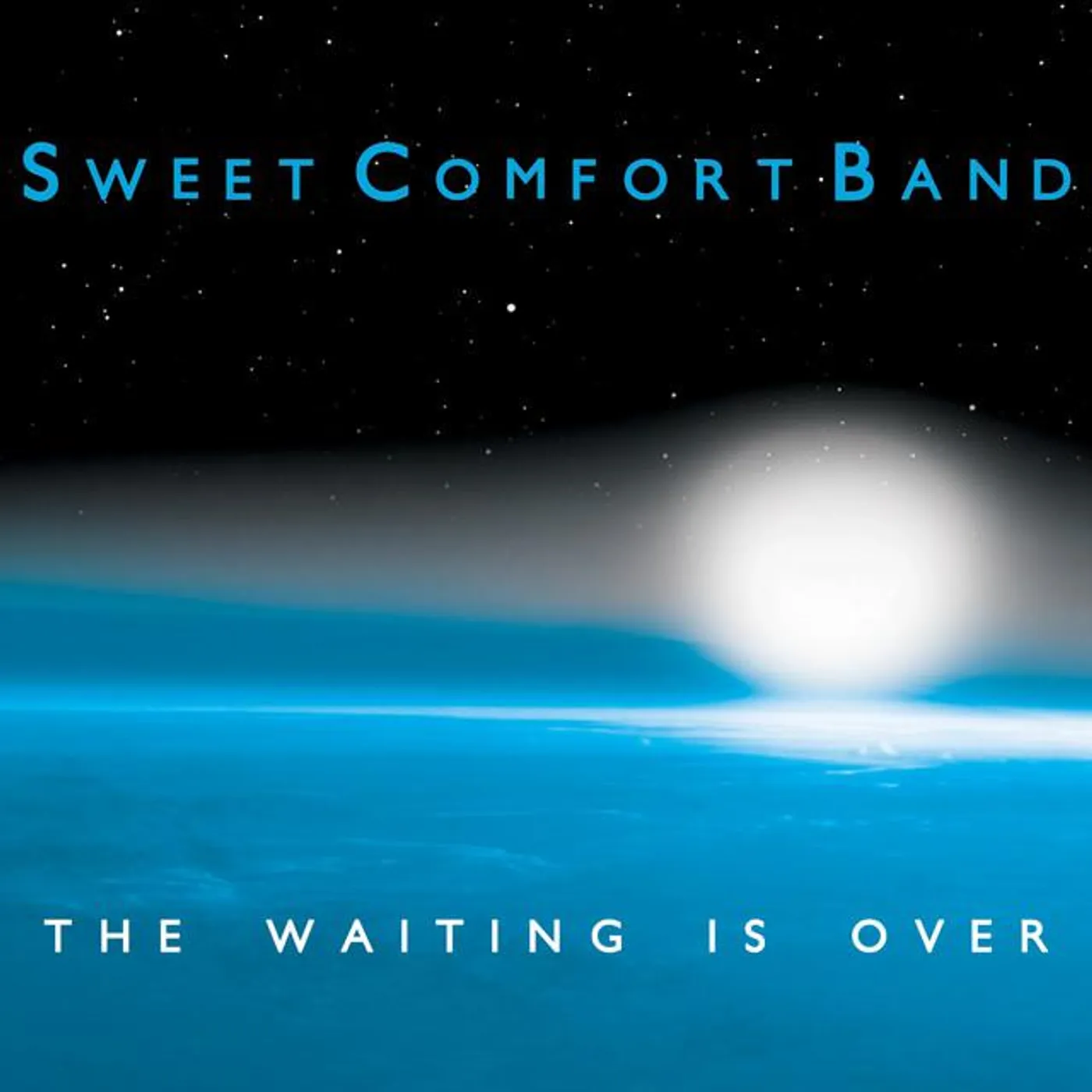 Sweet Comfort Band