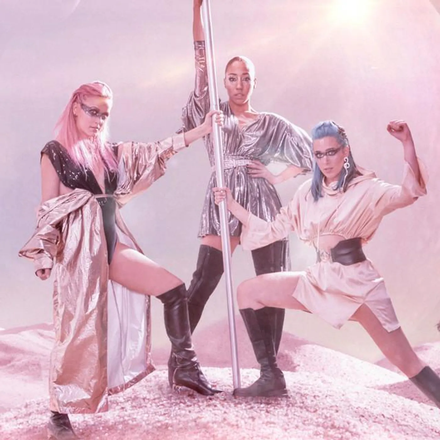 Sweet California Brand Page