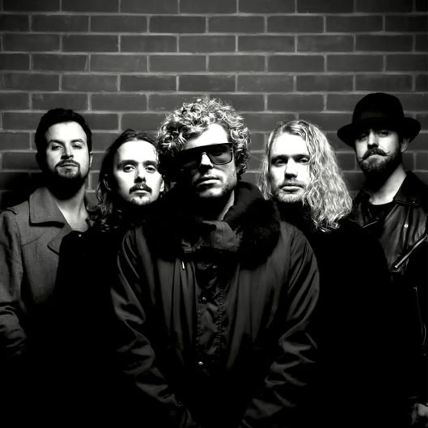 Sweet Crisis Brand Page