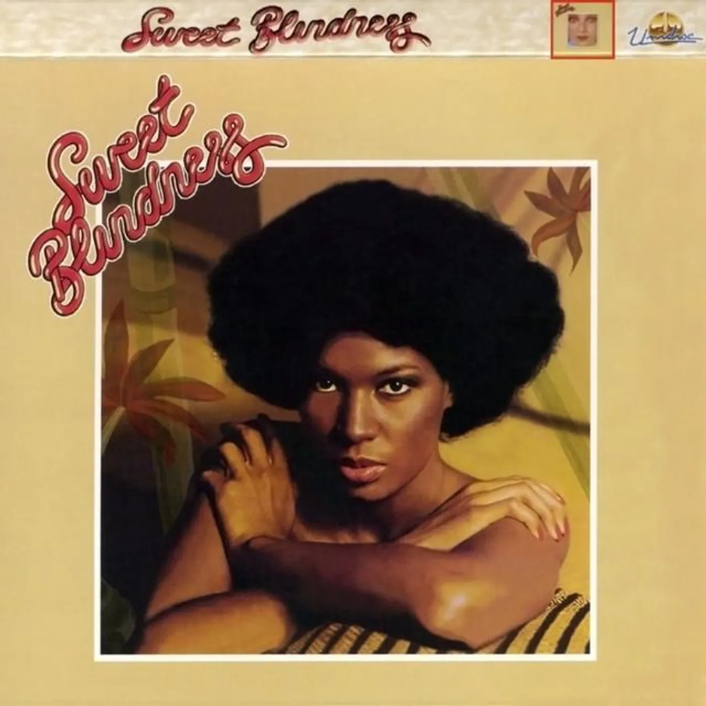 Sweet Blindness Brand Page