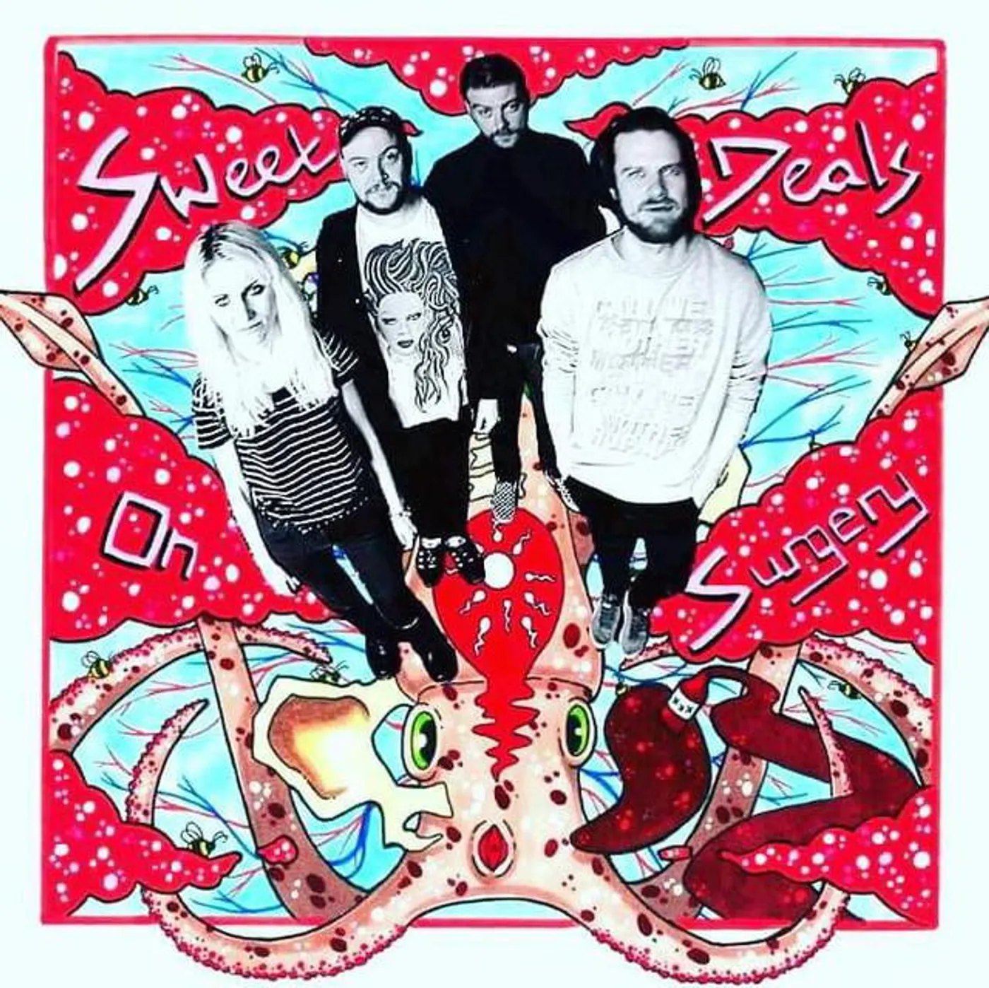 Sweet Deals on Surgery