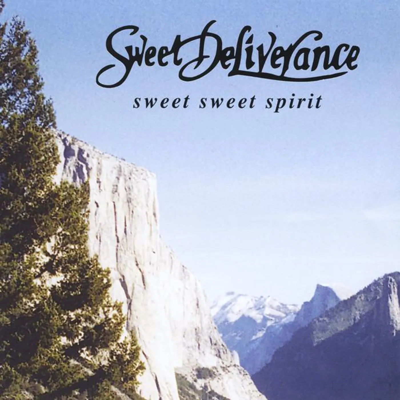 Sweet Deliverance Brand Page